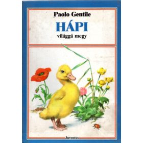 Paolo Gentile: Hápi világgá megy