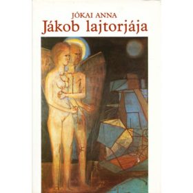 Jókai Anna: Jákob lajtorjája