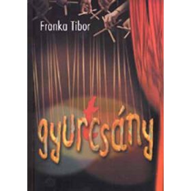 Franka Tibor: Gyurtcsány