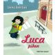 Lőrincz Judit Lívia: Luca pihen