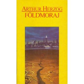 Arthur Herzog: Földmoraj