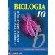 Csókási Andrásné-Horváth Andrásné-Kissné Gera Ágnes: Biológia 10. -Az ember életműködése. Az öröklődés alapjai. MS-2622