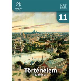   Száray Miklós: Történelem 11. a középiskolák számára