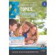 Szénásiné Steiner Rita; Szekeres Szilvia: Twenty-three Topics for Teenagers