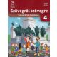 Bartha Jánosné: Szövegről szövegre - Szövegértés tankönyv 4. osztály