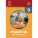 Sándor Csilla (szerk.): Irodalom 9. - Szöveggyűjtemény