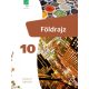 Arday István, Dr. Kőszegi Margit, Sáriné Dr. Gál Erzsébet, Ütőné Dr. Visi Judit: Földrajz 10. (Kísérleti tankönyv)