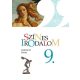 dr. Mohácsy Károly: Színes irodalom 9. a gimnáziumok és szakközépiskolás részére 9. évfolyam