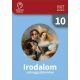 Sándor Csilla (szerk.): Irodalom 10. Szöveggyűjtemény