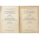 Kocztur Gizella (szerk.): Kritikai szöveggyűjtemény a 18. és 19. századi angol próza történetéhez I-II. (angol-magyar nyelven)- kézirat