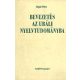 Hajdú Péter: Bevezetés az uráli nyelvtudományba