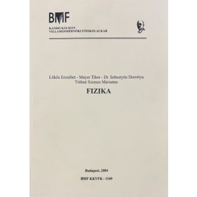Lökös-Mayer-Dr.Sebestyén-Tóthné Szemes: Fizika