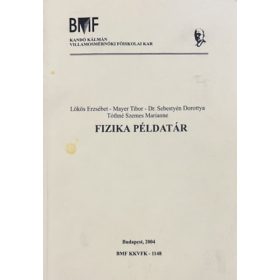   Lökös-Mayer-Dr.Sebestyén-Tóthné Szemes: Fizika példatár
