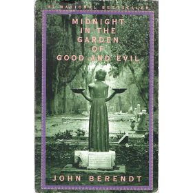 John Berendt: Midnight in the Garden of Good and Evil
