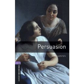 Jane Austen: Persuasion