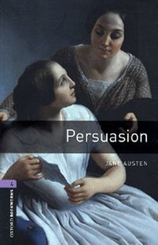 Jane Austen: Persuasion