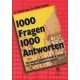 Babári Ernő Dr.- Babári Ernőné Dr.: 1000 Fragen 1000 Antworten (Társalgási gyakorlatok a német "A" nyelvvizsgákra)