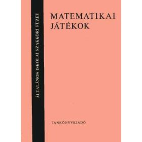 Dr. Mosonyi Kálmán: Matematikai játékok (Mosonyi)