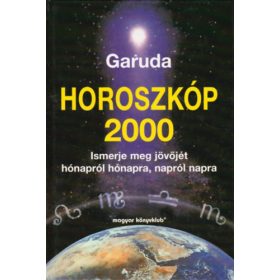 Garuda: Garuda Horoszkóp 2000
