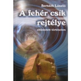Bernáth László: A fehér csík rejtélye