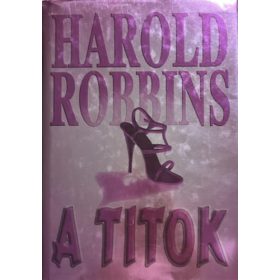 Harold Robbins: A titok