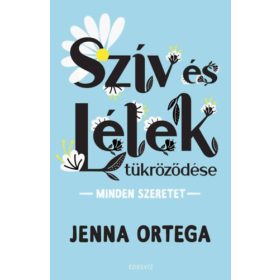 Jenna Ortega: Szív és Lélek tükröződése