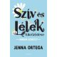 Jenna Ortega: Szív és Lélek tükröződése