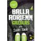 Szabó Tünde: Balla Adrienn 4. - Gázolás