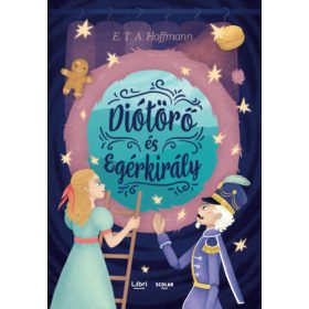 E. T. A. Hoffmann: Diótörő és Egérkirály