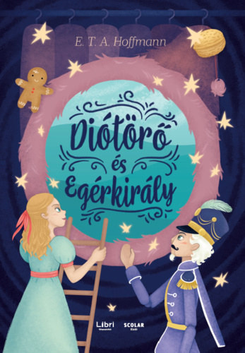E. T. A. Hoffmann: Diótörő és Egérkirály