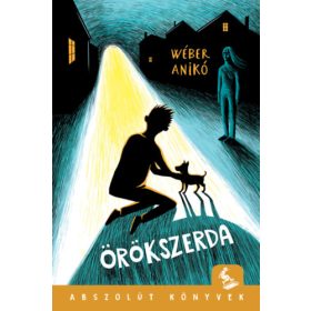 Wéber Anikó: Örökszerda