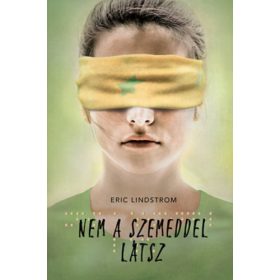 Eric Lindstrom: Nem a szemeddel látsz