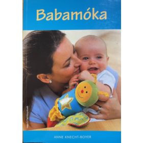 Anne Knecht-Boyer: Babamóka