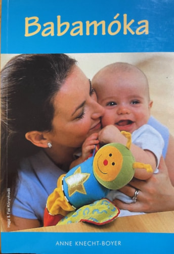 Anne Knecht-Boyer: Babamóka
