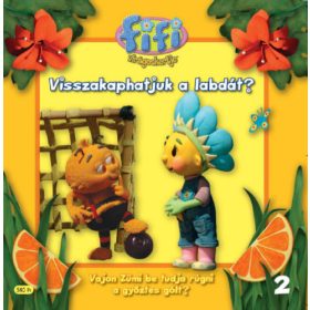 Visszakaphatjuk a labdát?