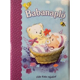 Babanapló - Vida Kata rajzaival