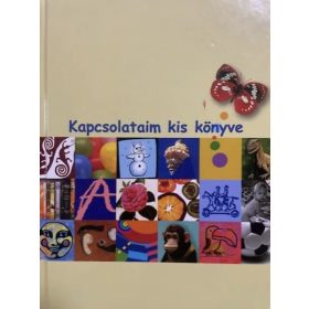 Kapcsolataim kis könyve