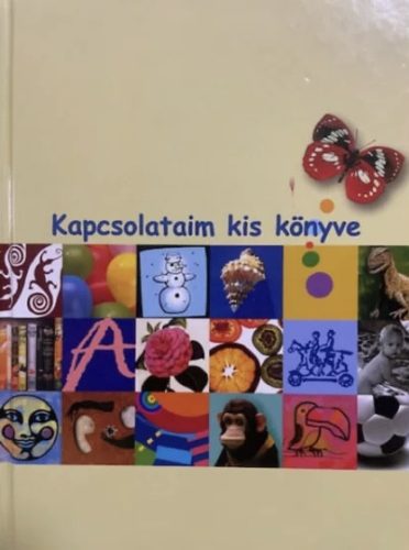 Kapcsolataim kis könyve