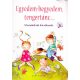 Imre-Péter: Egyedem-begyedem, tengertánc... (Mondókák kicsiknek)