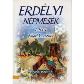   Bihari kincsestár - Angyalka bárányok (Erdélyi népmesék I.)