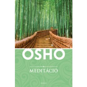 Osho: Meditáció