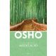 Osho: Meditáció