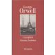 George Orwell: Csavargóként Párizsban, Londonban