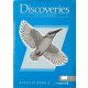 Steve Elsworth: Discoveries 3 - Activity Book