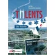 Pócsné Berkesi Zsuzsanna - Lotfi Éva: TALENTS 3. CAHIER D’EXERCICES B1-B2