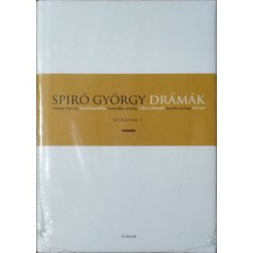 Spiró György: Drámák - Átiratok 1.