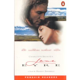 Charlotte Brontë: Jane Eyre ( Penguin readers 3)