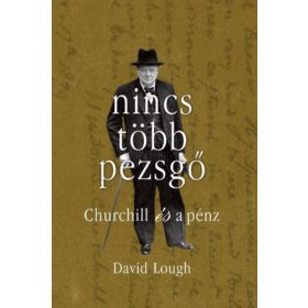 Lough, David: Nincs több pezsgő