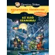 Geronimo Stilton: Az első szamuráj - Képregény