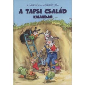   B. Farkas Beáta, Javorniczky Nóra: A Tapsi család kalandjai
